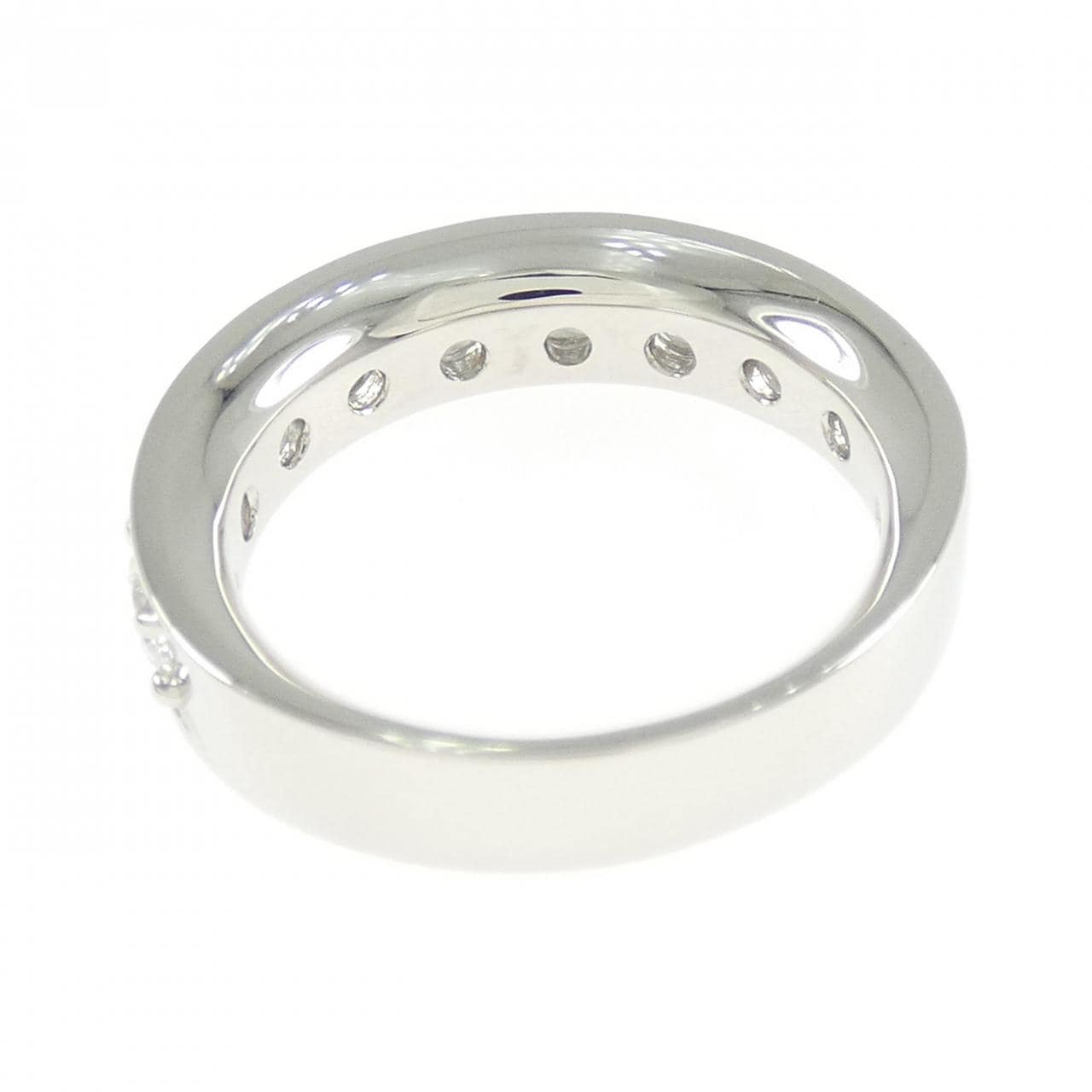 【新品】PT900 ダイヤモンド リング 1.510CT E-F VS1-SI1 EXT-VG