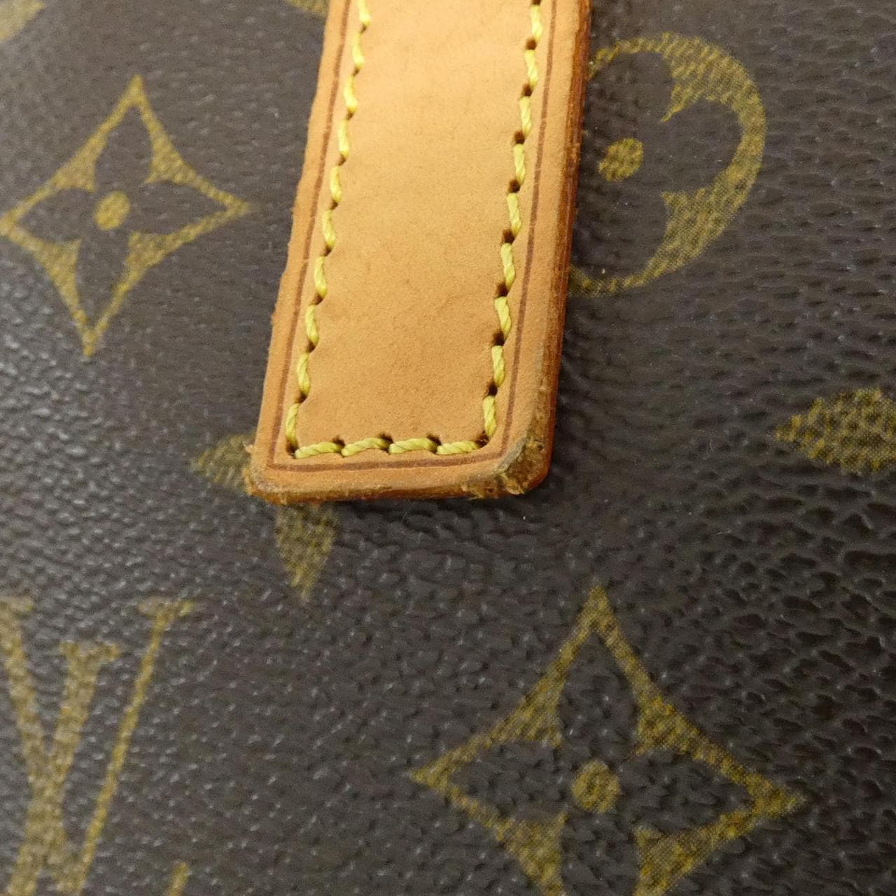LOUIS VUITTON Monogram City GM M51181 單肩包
