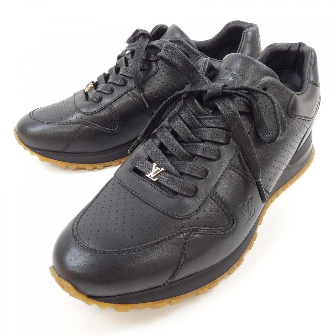 ルイヴィトン LOUIS VUITTON スニーカー