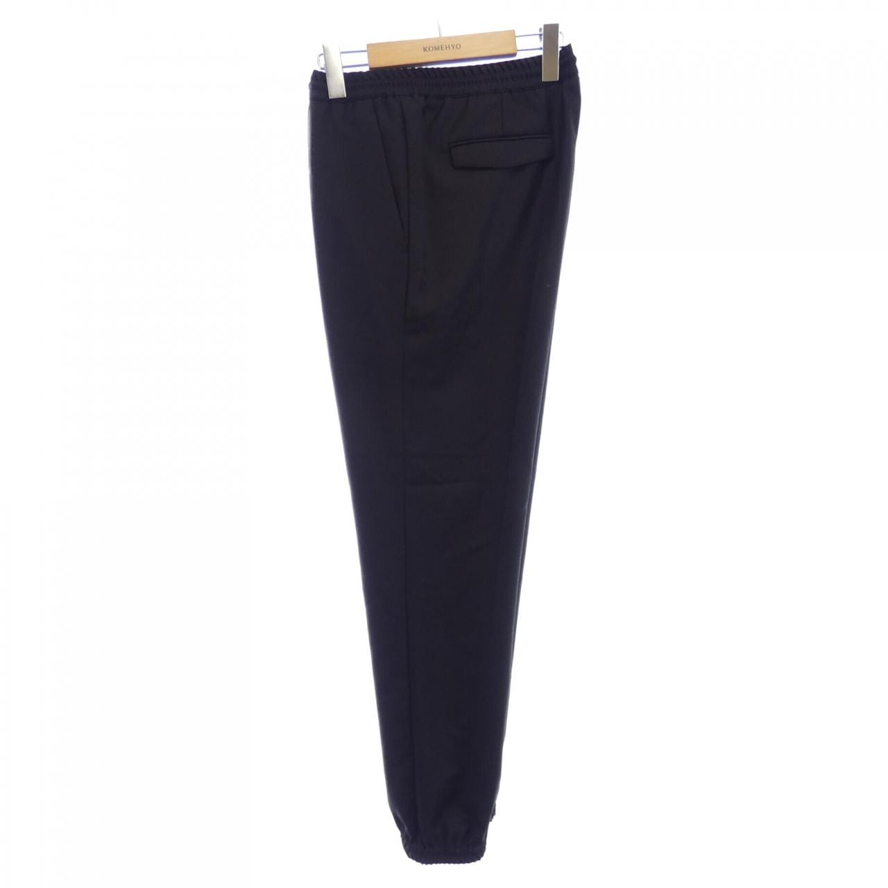 ディオール DIOR パンツ