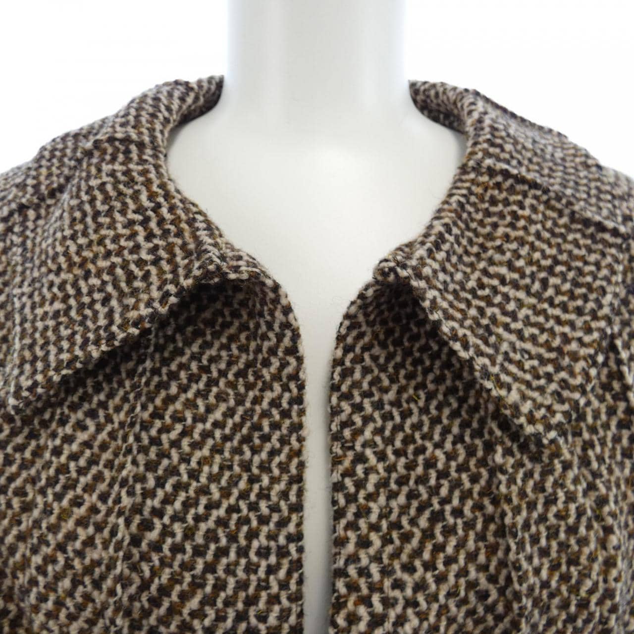 [vintage] CHANEL jacket