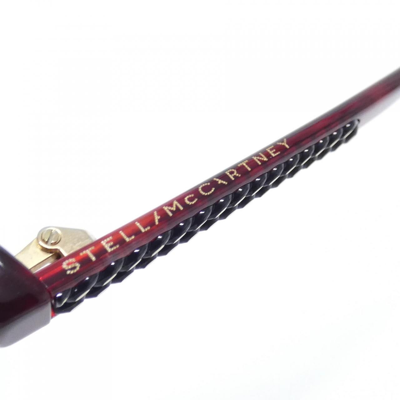 ステラマッカートニー SC0115SK サングラス