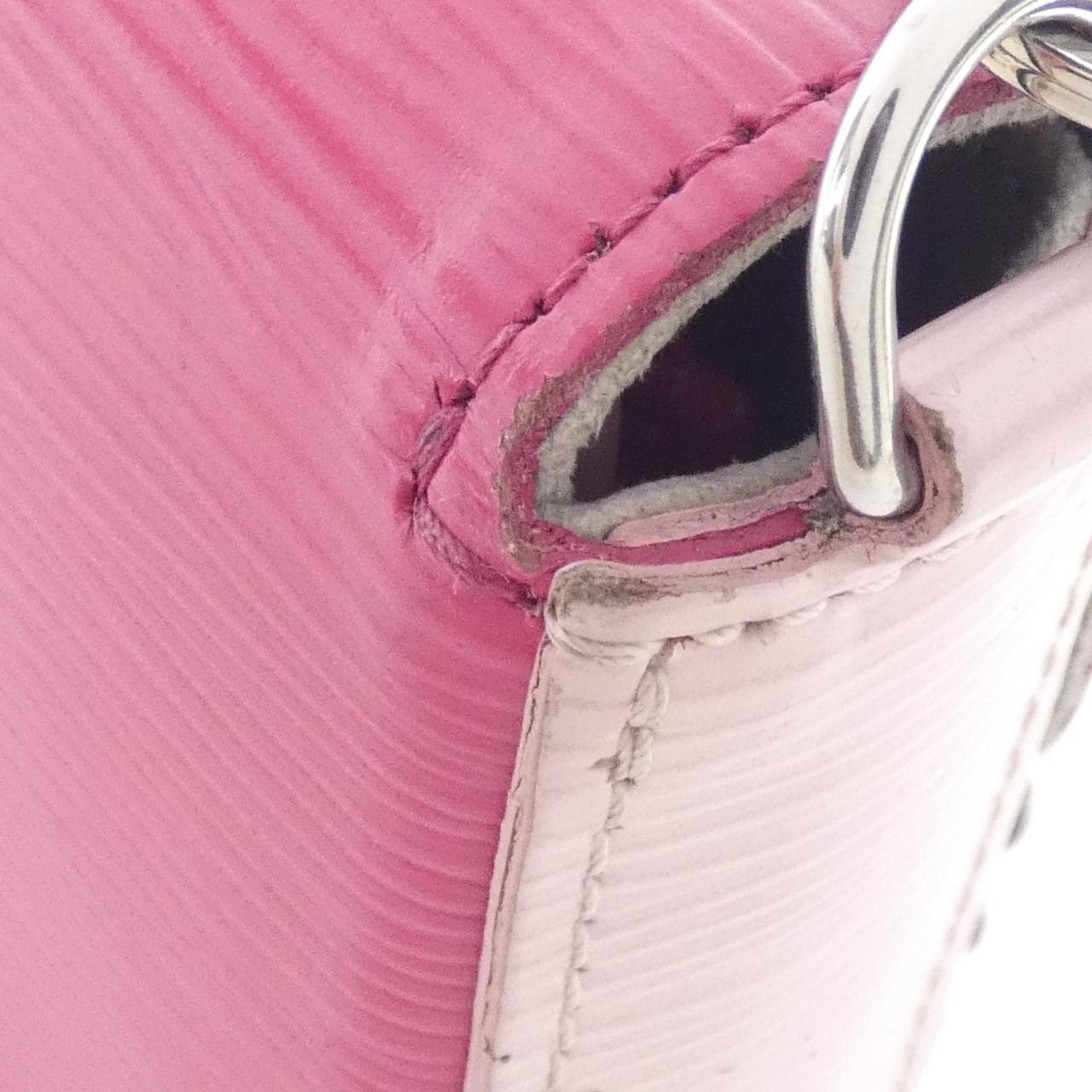 ルイヴィトン エピ ポシェット フェリシー M61754 ショルダーバッグ