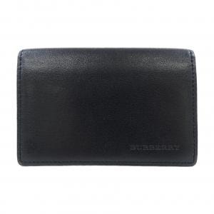 バーバリー BURBERRY CARD CASE