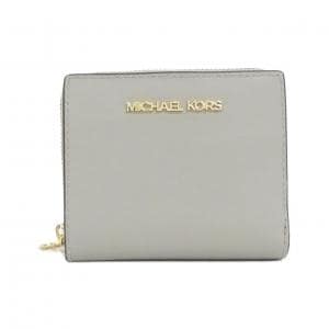 【新品】マイケルマイケルコース JET SET TRAVEL 35R4GTVF2L 財布