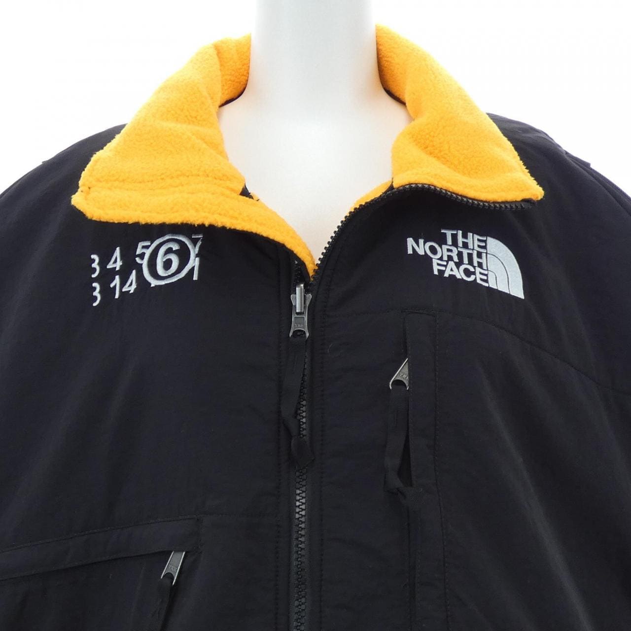 エムエムシックス MM6 THE NORTH FACE S62AN0042/NF0A5534 ベスト