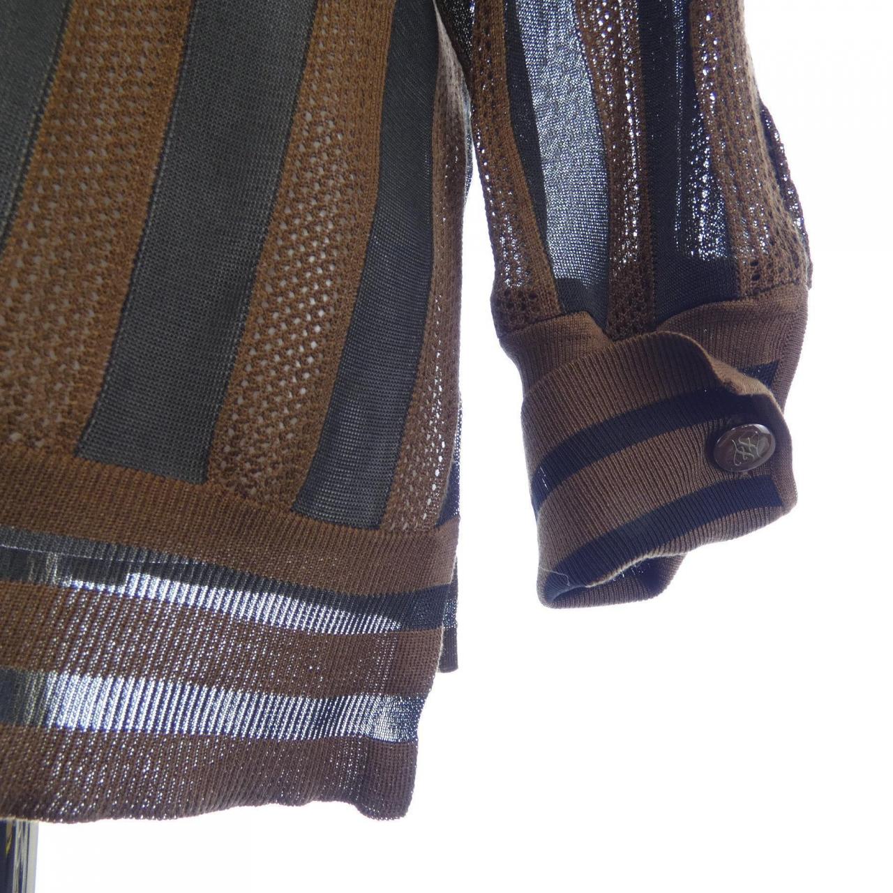 フェンディ FENDI FZC614 AAEQ カーディガン