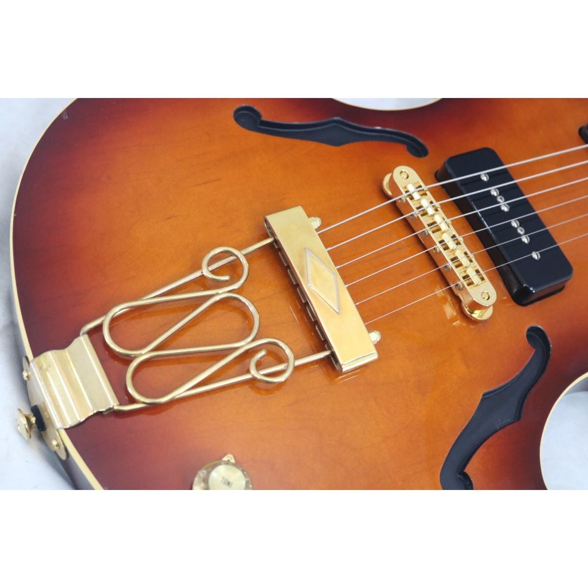 ＹＡＭＡＨＡ　　ＶＧ－ＳＴＡＮＤＡＲＤ