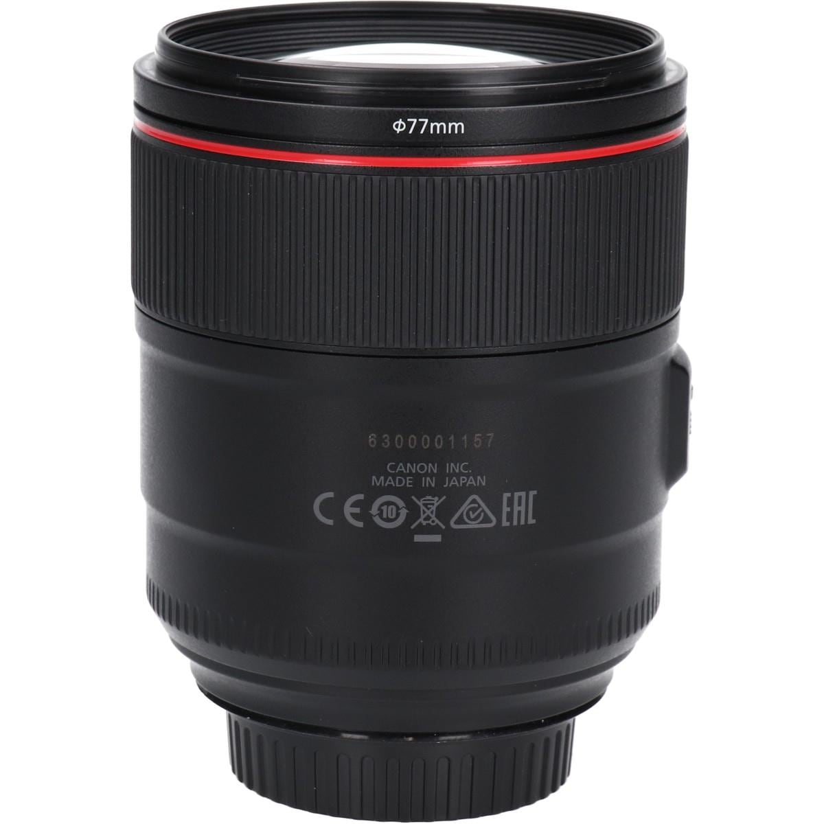 ＥＦ８５ｍｍ　Ｆ１．４Ｌ　ＩＳ　ＵＳＭ