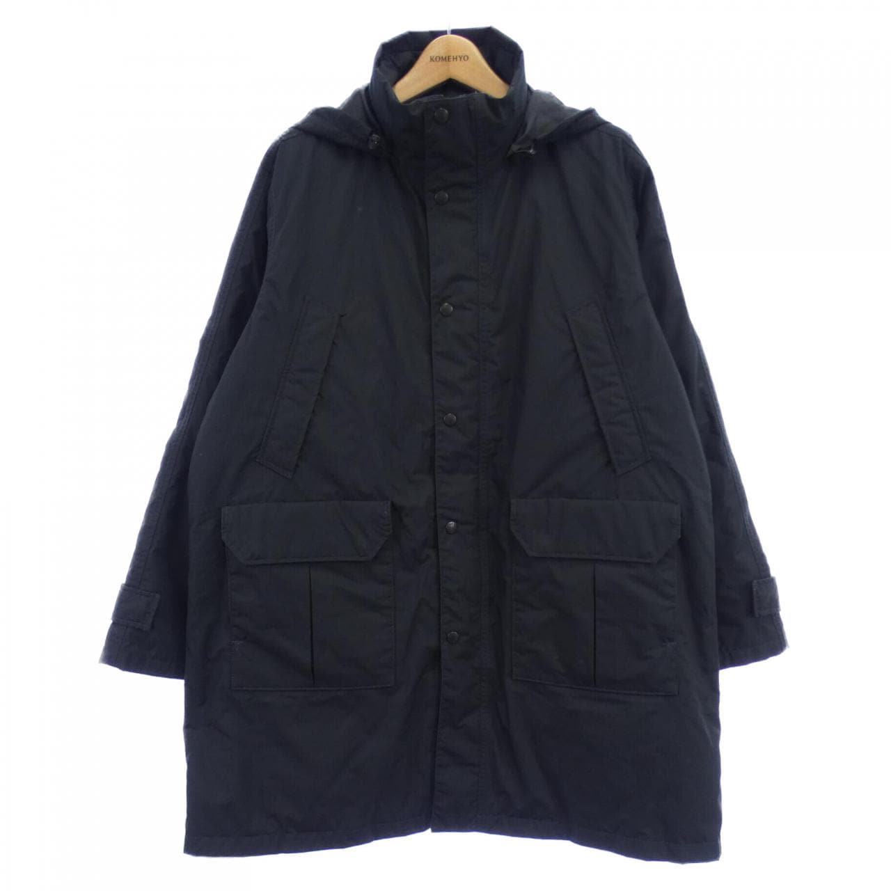 粗面THE NORTH FACE羽絨服