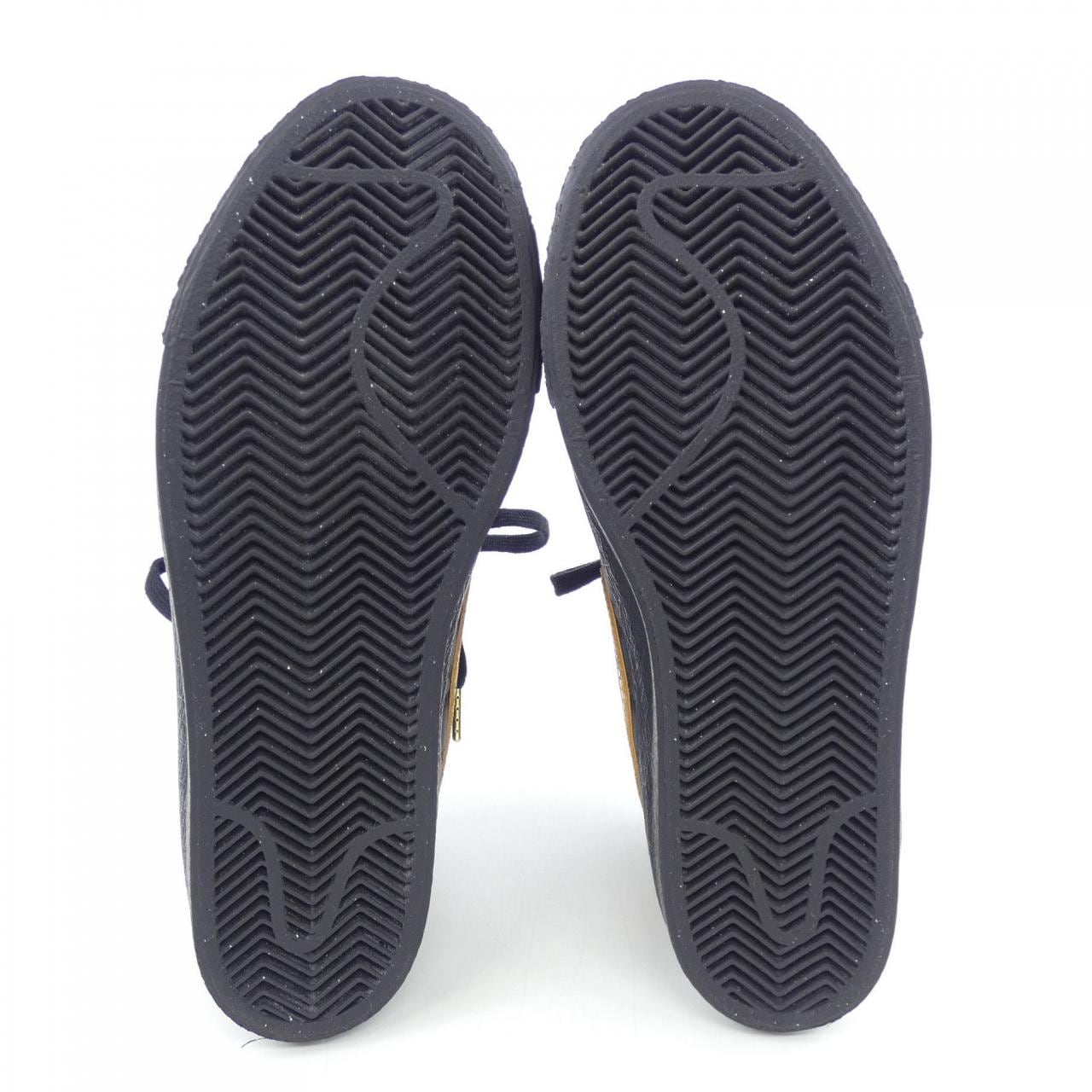 ナイキシュプリーム NIKE×SUPREME DV5078-001 スニーカー