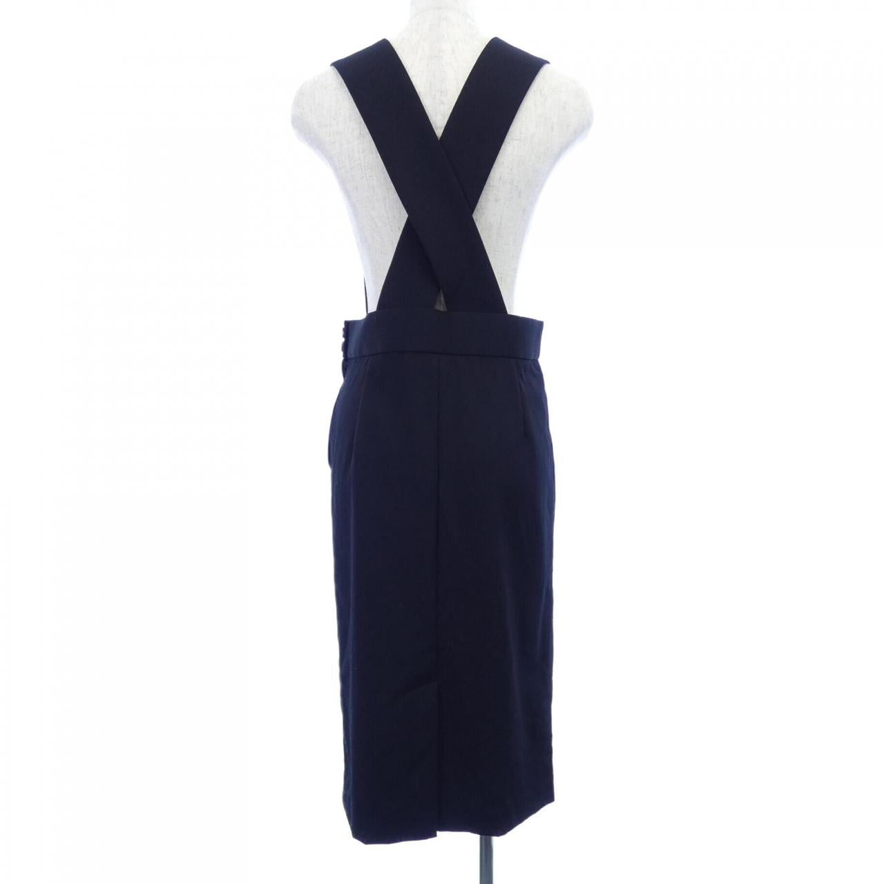 コムデギャルソン COMME des GARCONS RE-A004 ワンピース