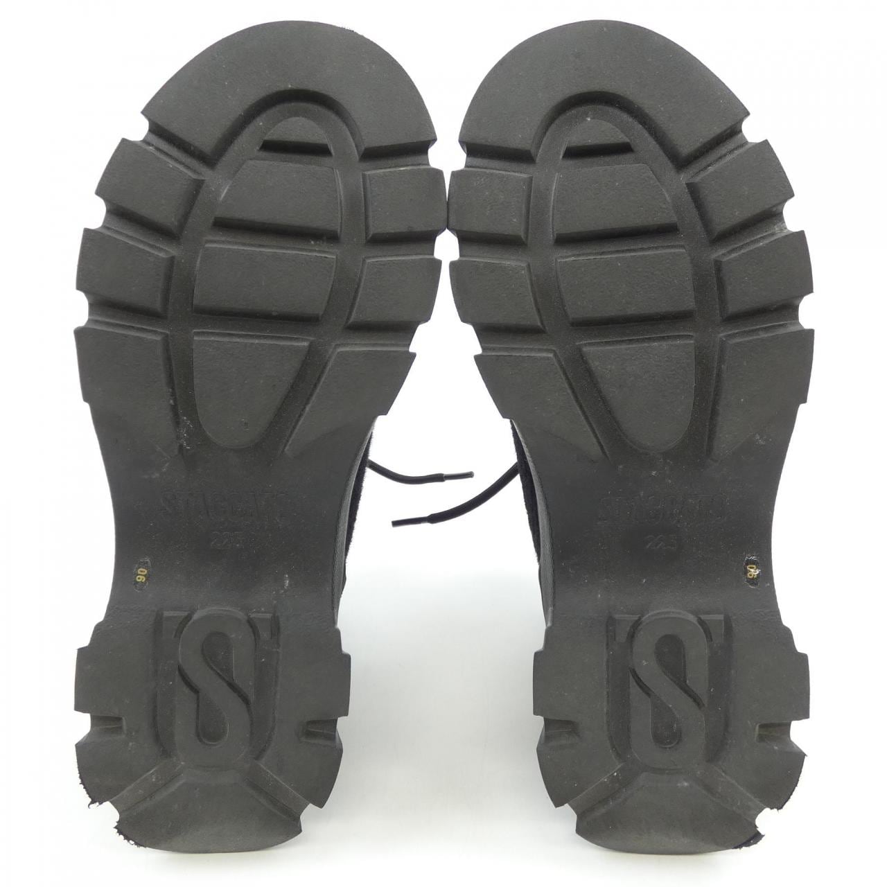 スタッカート STACCATO ブーツ