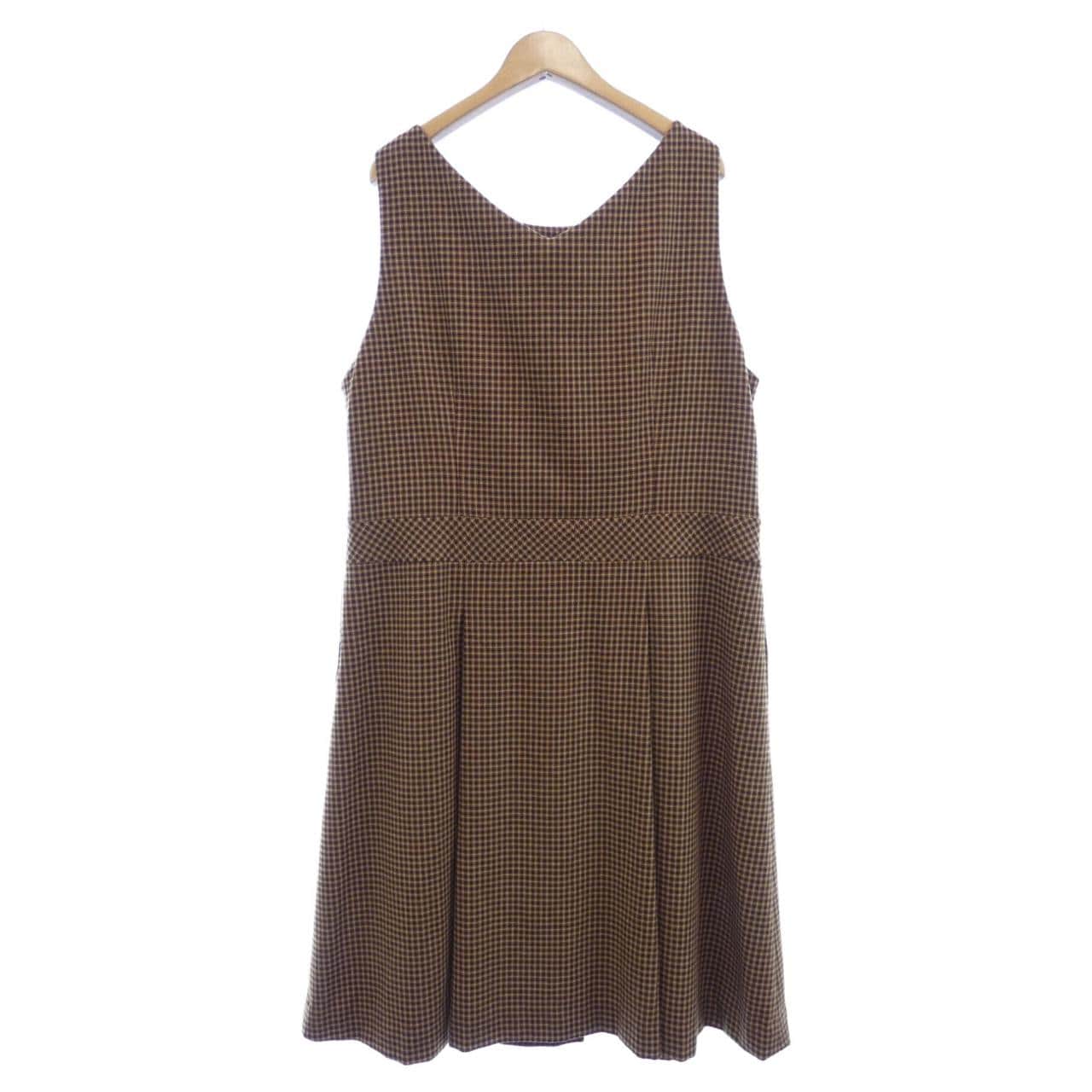 レリアン LEILIAN ワンピース