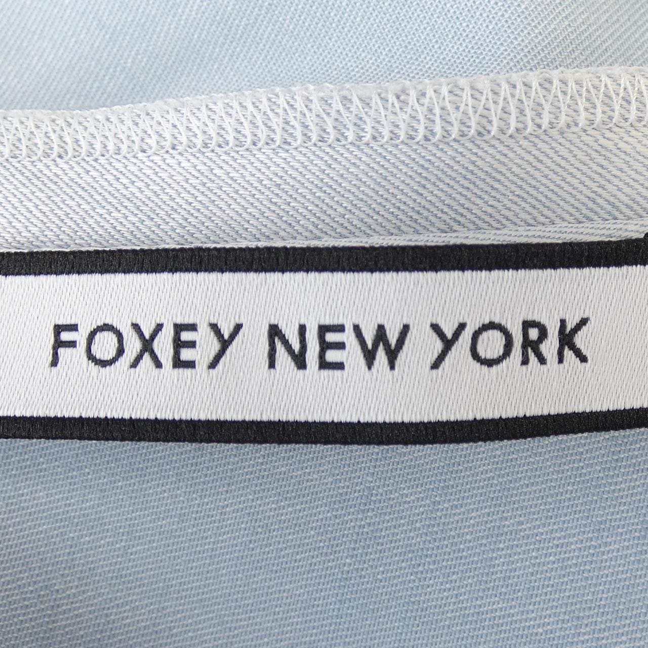 フォクシーニューヨーク FOXEY NEW YORK LUCIA 44997 ワンピース