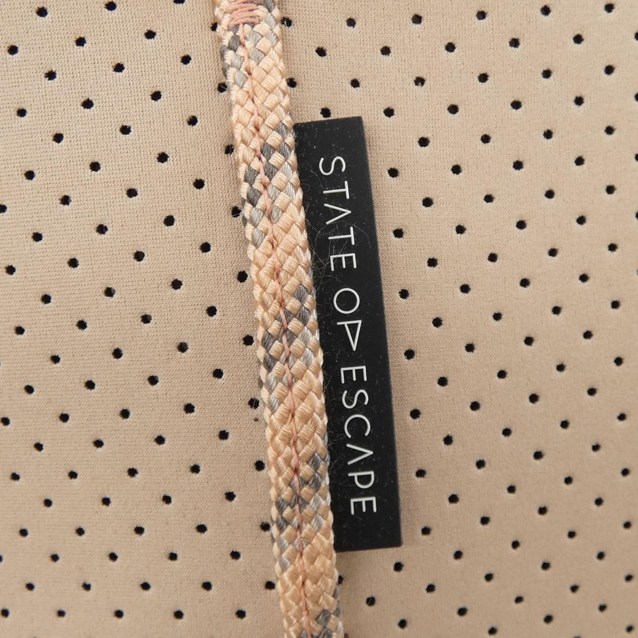 ステイトオブエスケープ STATE OF ESCAPE BAG