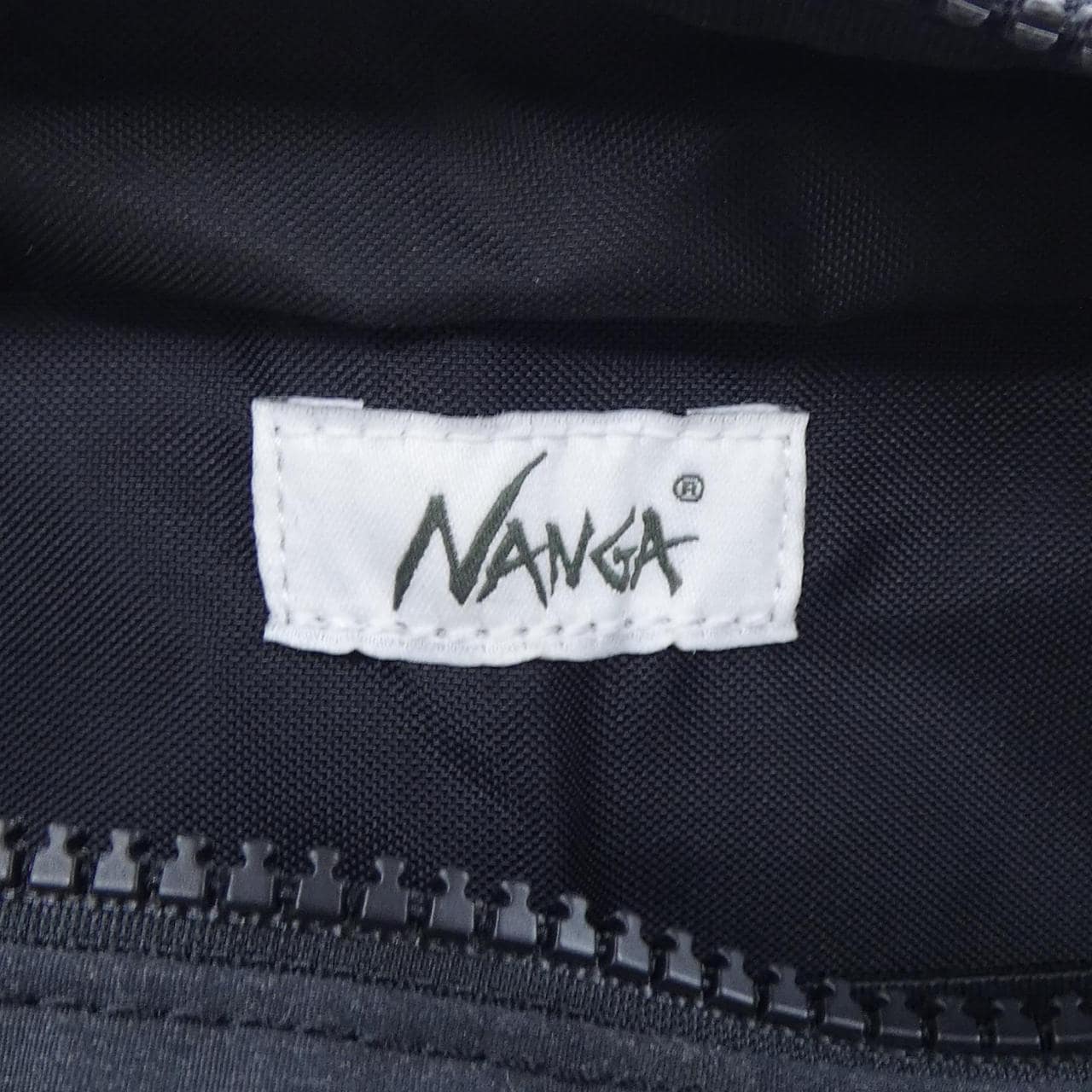 ナンガ NANGA BAG