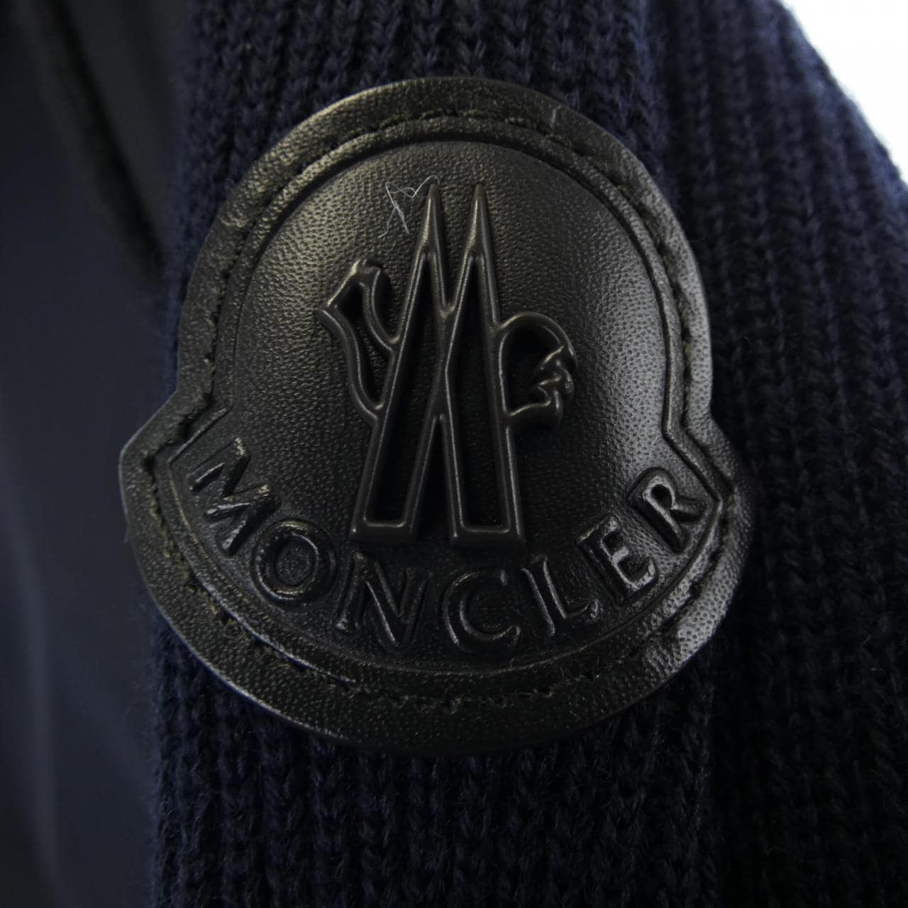 モンクレール MONCLER 20919404300 ブルゾン