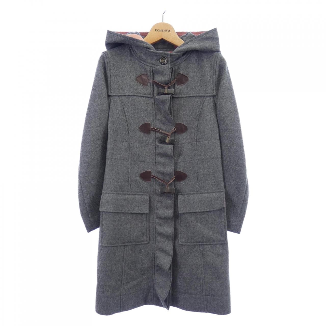 レッドバレンティノ RED VALENTINO ダッフルコート