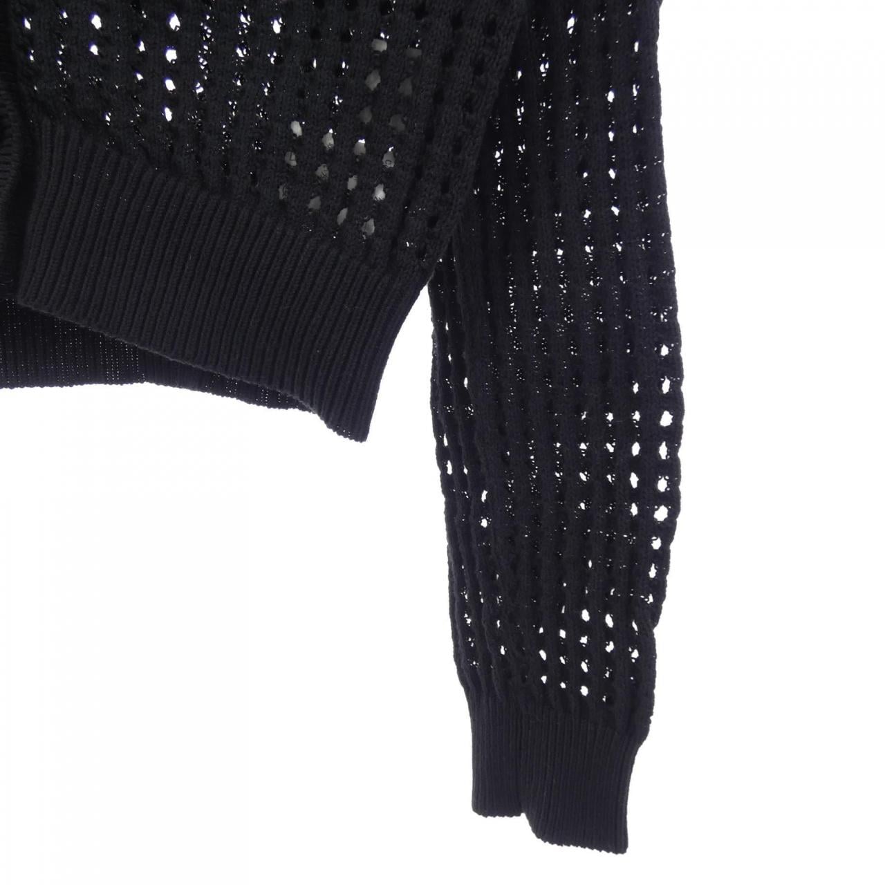 AMPLE カーディガン