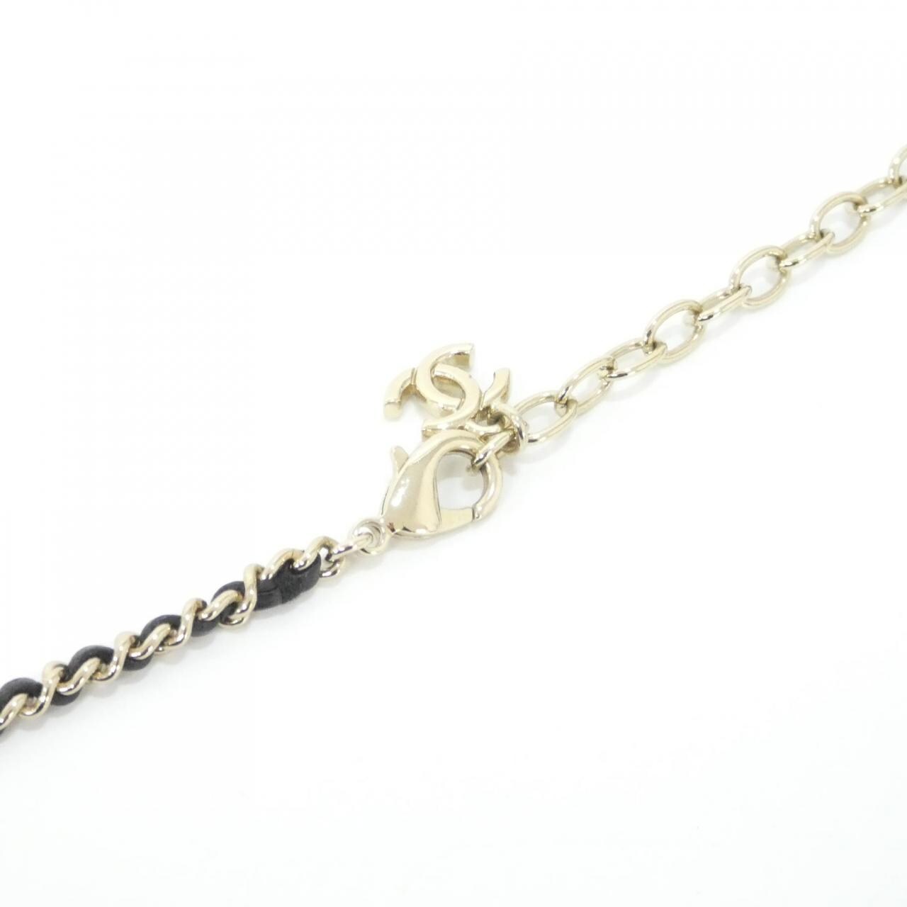 シャネル ABA003 ネックレス