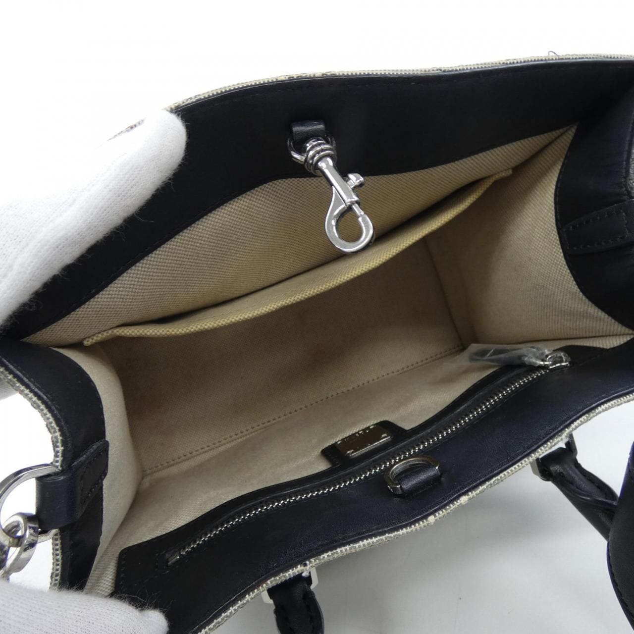 エムシーエム MCM MWTBATQ02 EG001 BAG