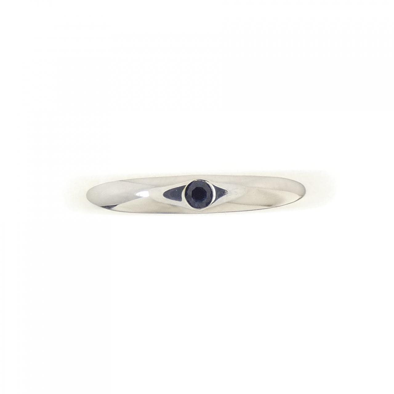 ティファニー バンド リング