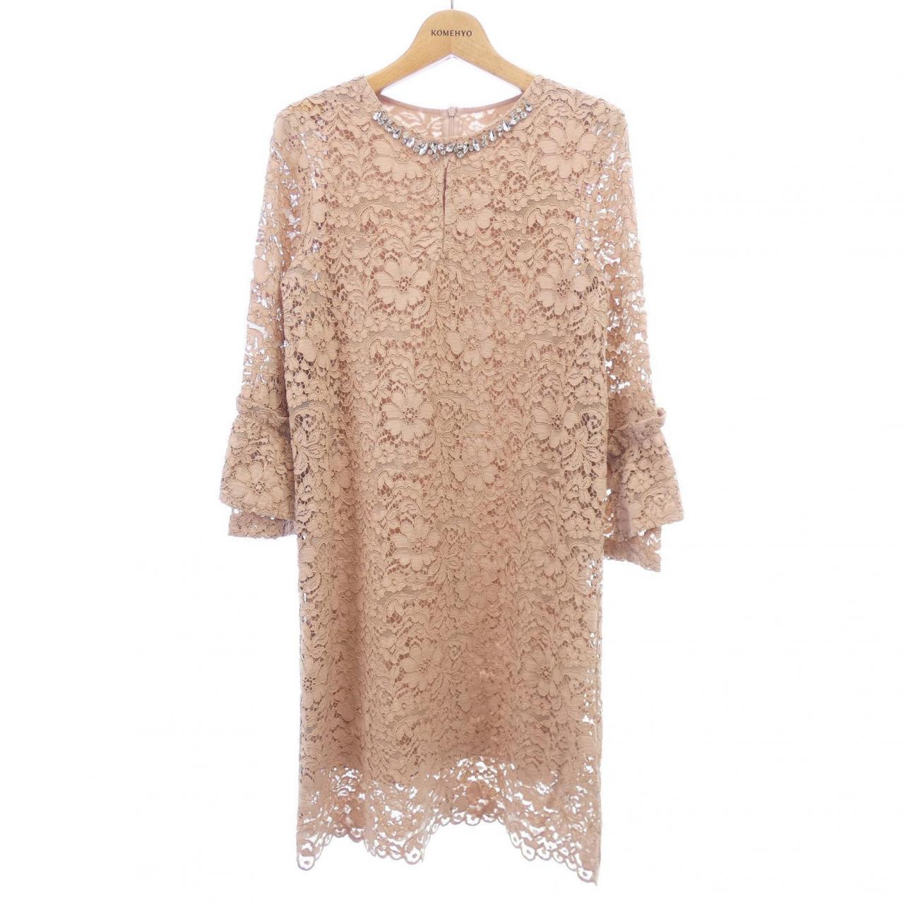 ブルーガール BLUGIRL LL0251121 ワンピース