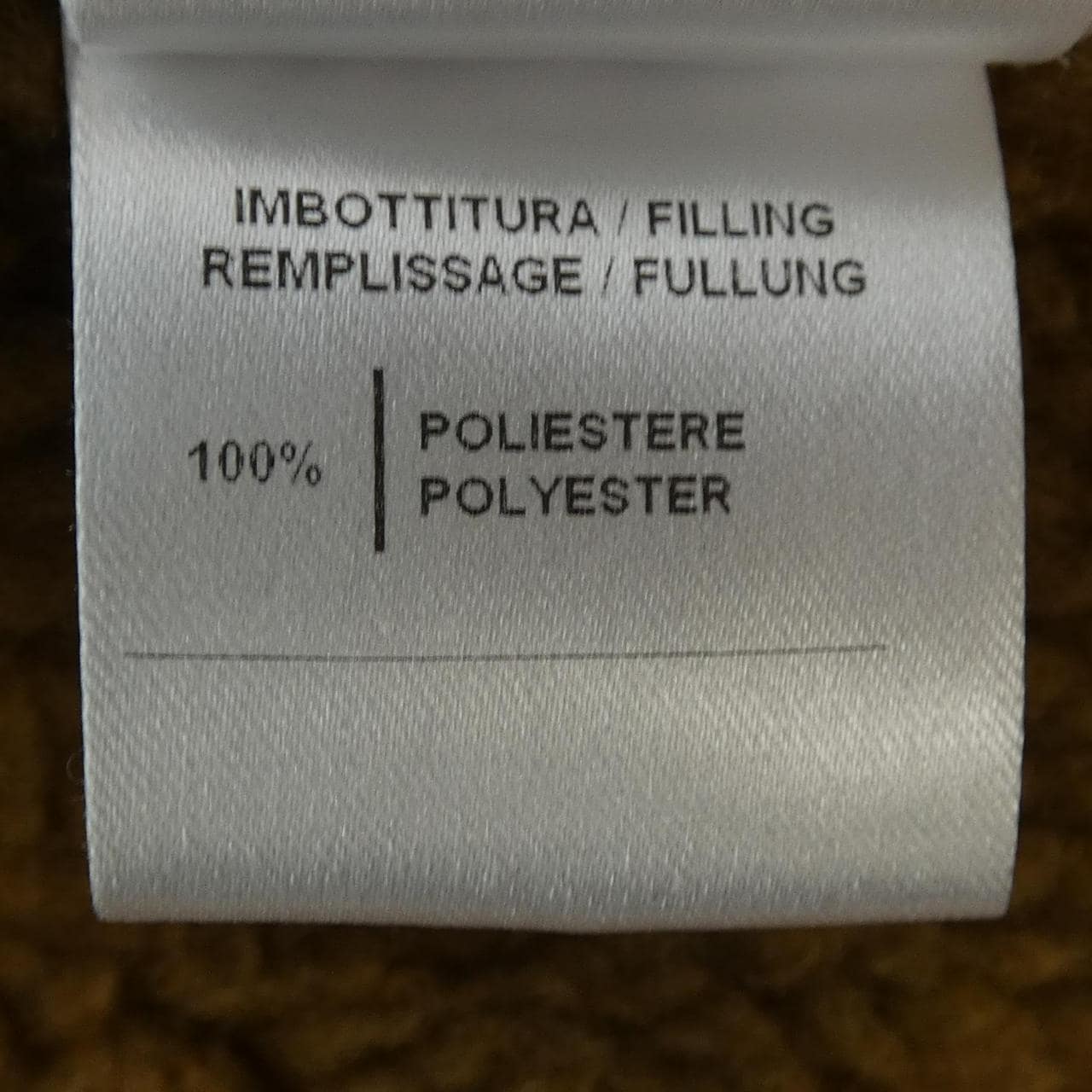 アスペジ ASPESI ジャケット