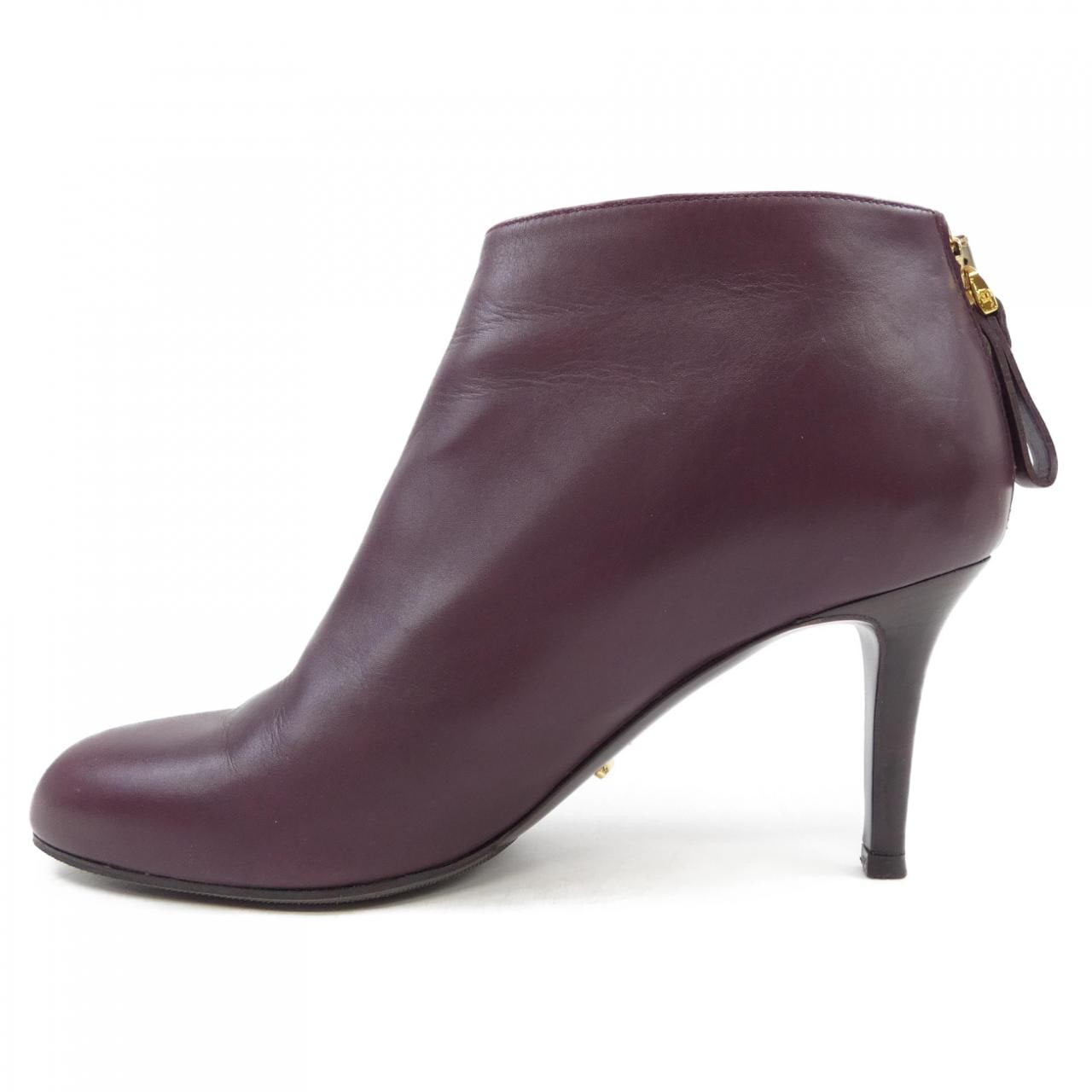 セルジオロッシ sergio rossi ブーツ