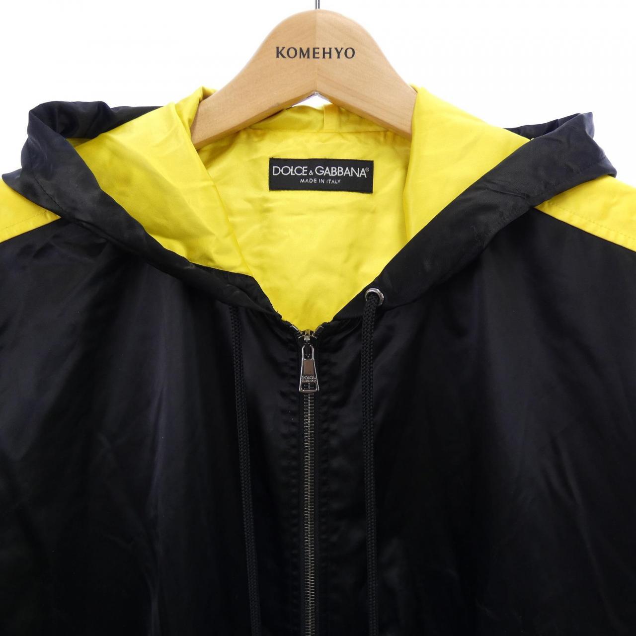 ドルチェアンドガッバーナ DOLCE&GABBANA G9D27G ブルゾン