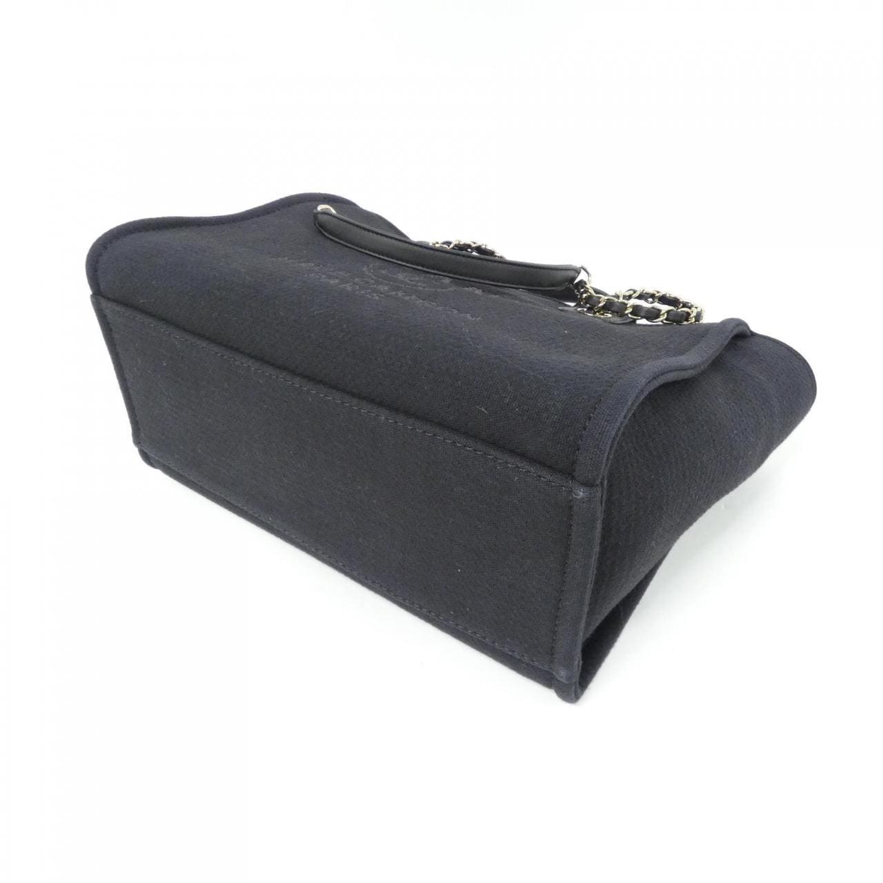 シャネル ドーヴィル ライン AS3257 バッグ