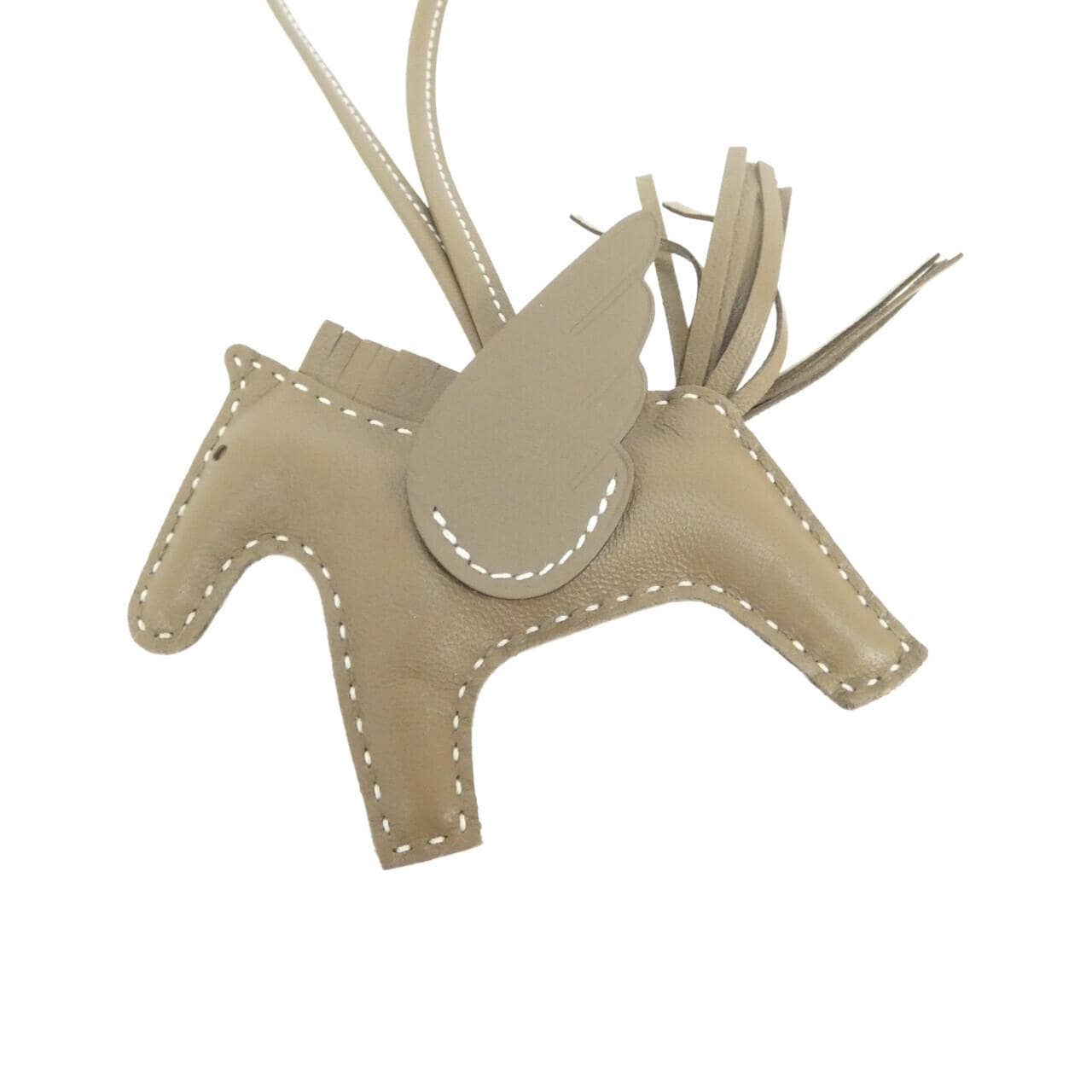 エルメス ロデオ ペガサス バッグチャーム  PM 083010CA