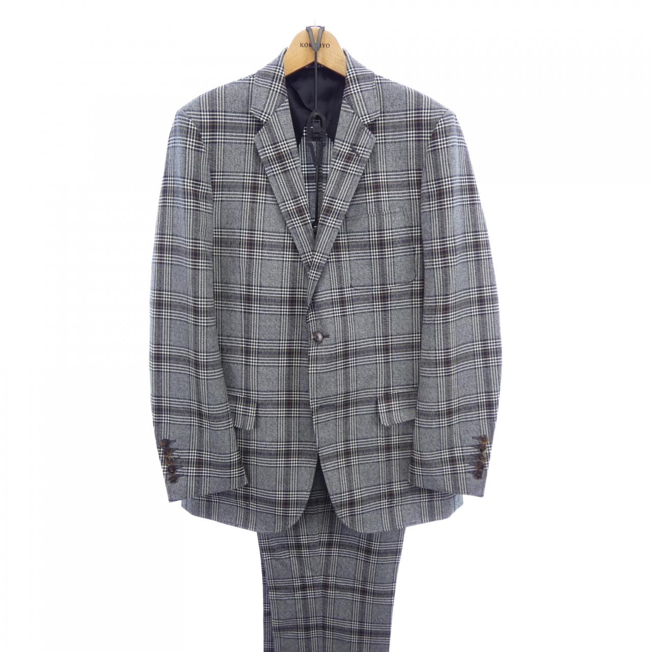 グッチ GUCCI 308084/295380 スーツ