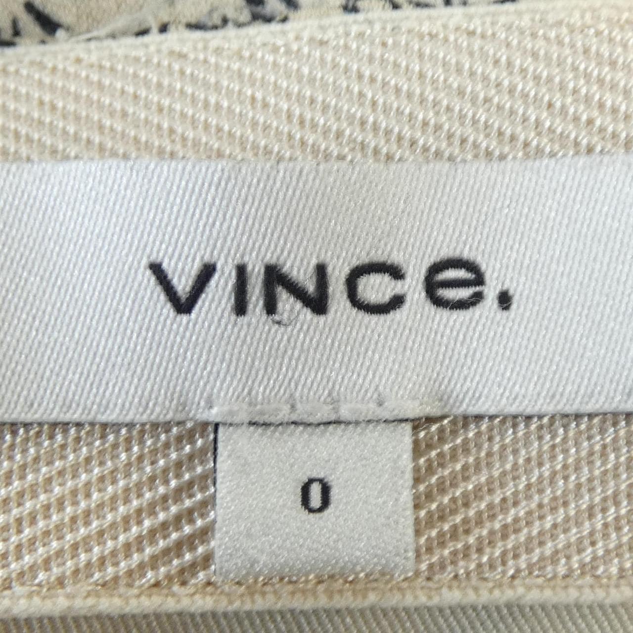 ヴィンス VINCE スカート