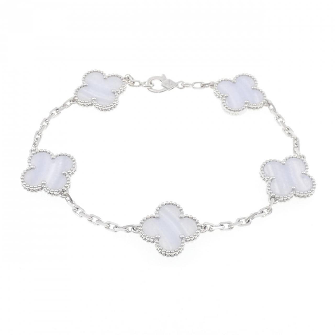 ヴァンクリーフ&アーペル ヴィンテージアルハンブラ ブレスレット