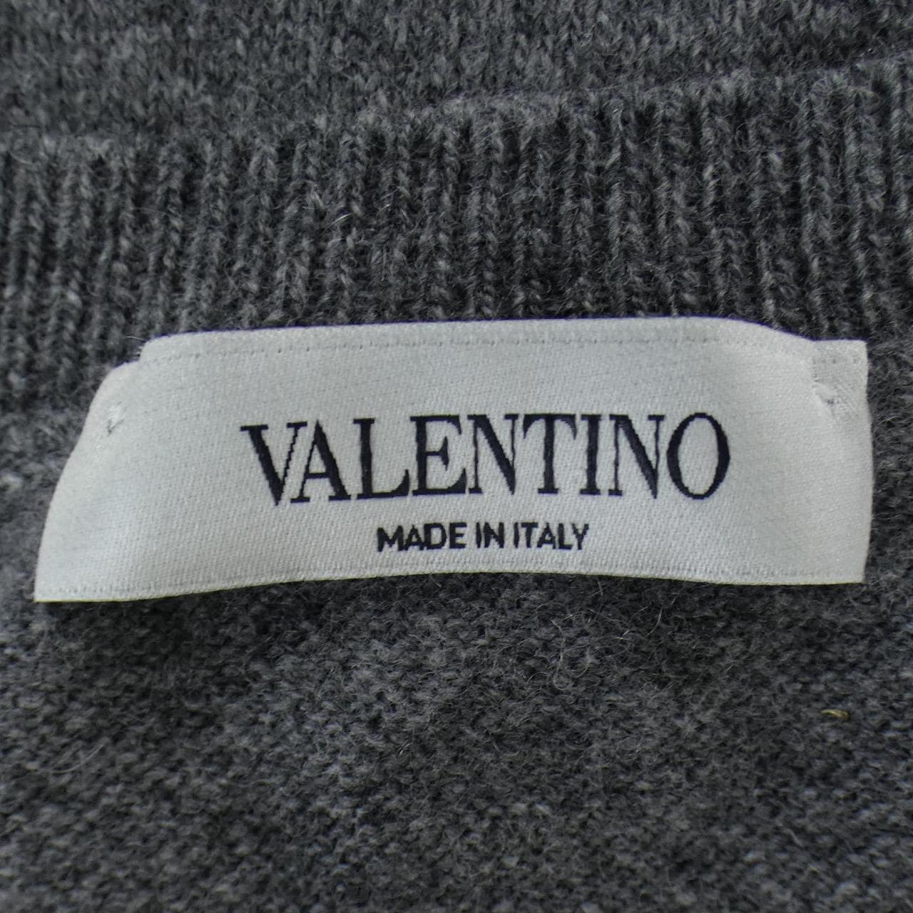 ヴァレンティノ VALENTINO NV3KC21Y4HJ ニット