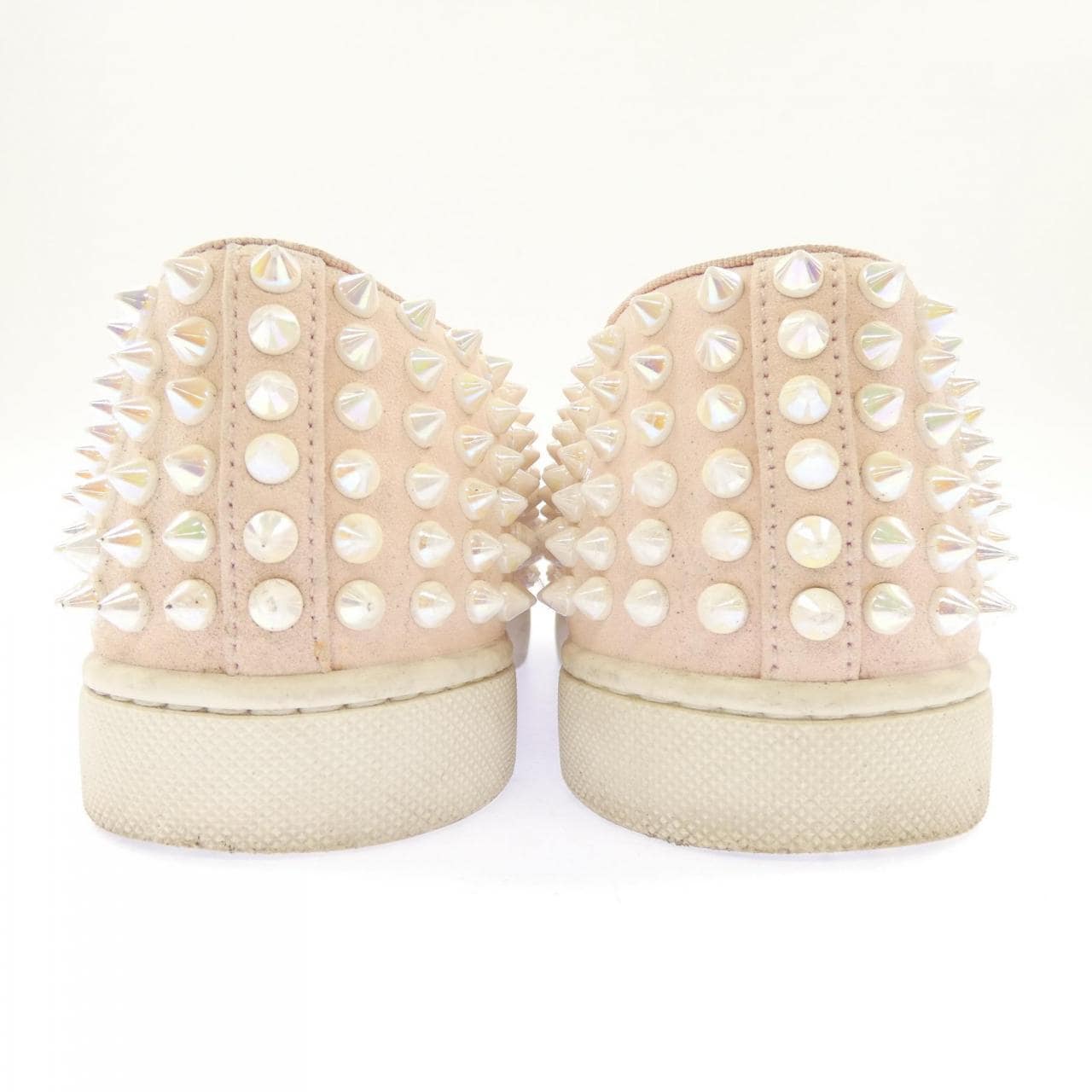 クリスチャンルブタン CHRISTIAN LOUBOUTIN スニーカー