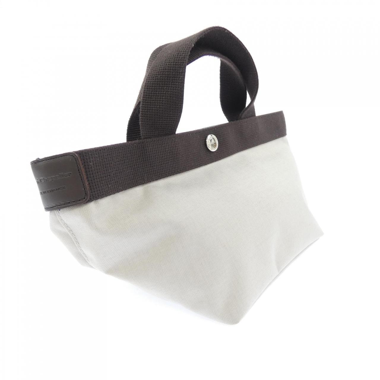エルベシャプリエ HERVE CHAPELIER 舟型トート 701C BAG