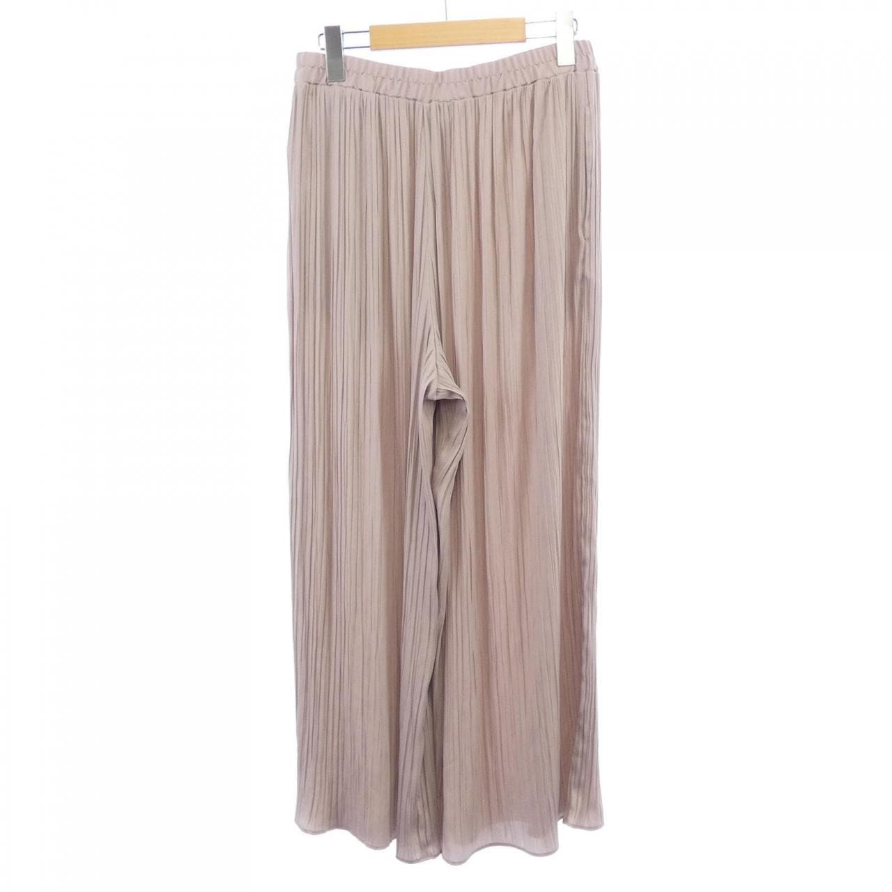 ジユウク 自由区 パンツ