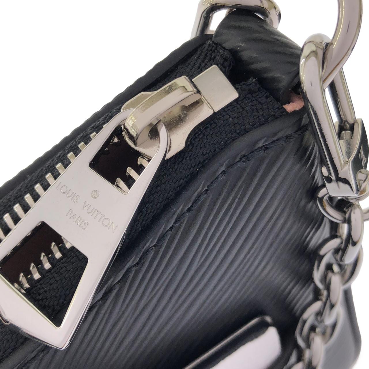 ルイヴィトン エピ マレリーニ M20998 ショルダーバッグ