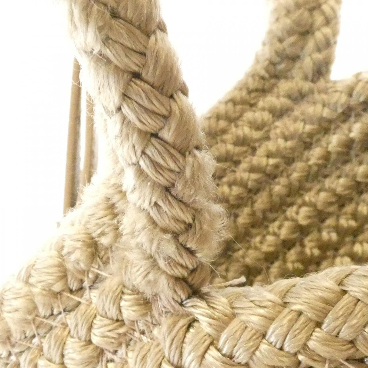 バレンシアガ イビザ 695612 21097 バッグ バスケットバッグ