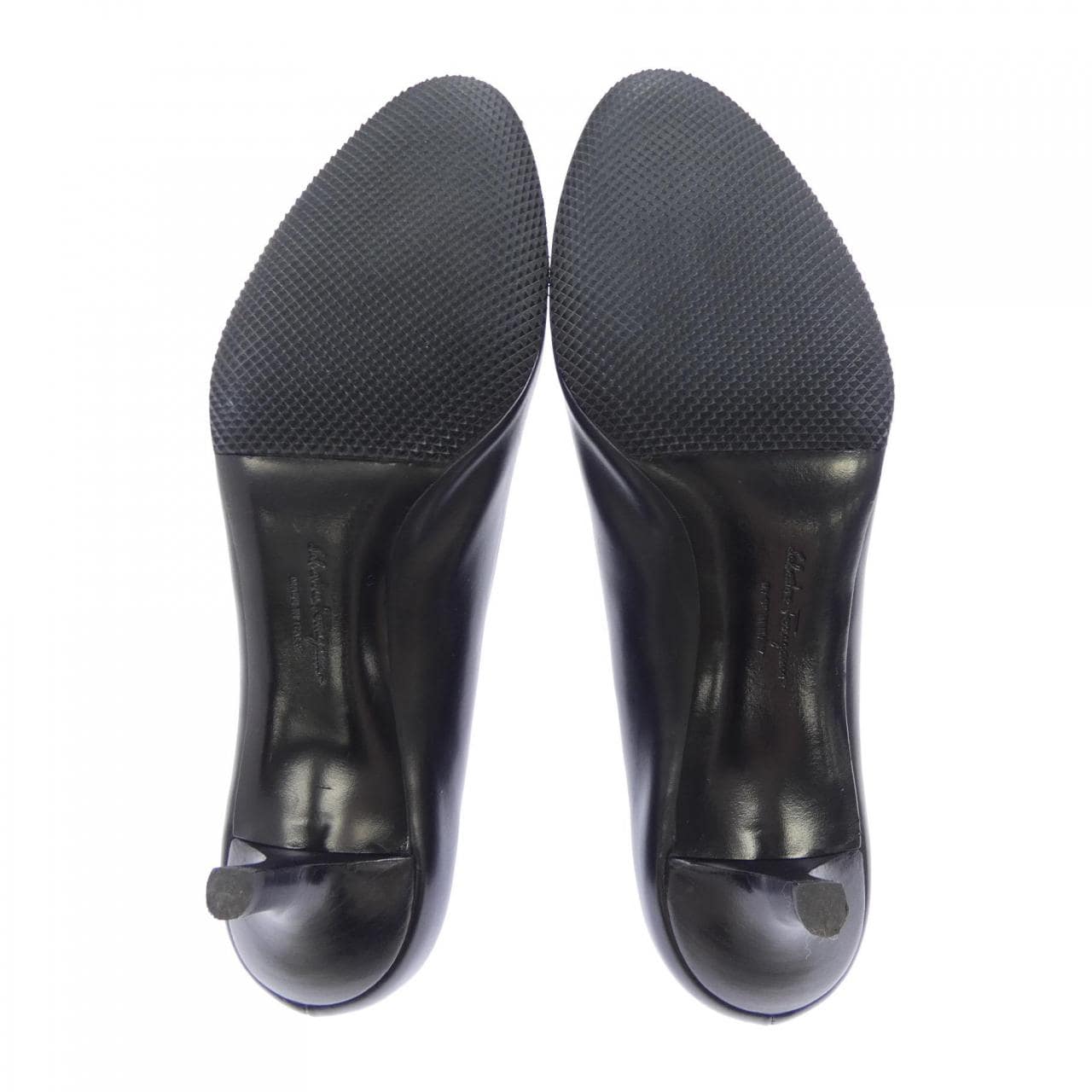 サルヴァトーレフェラガモ SALVATORE FERRAGAMO パンプス