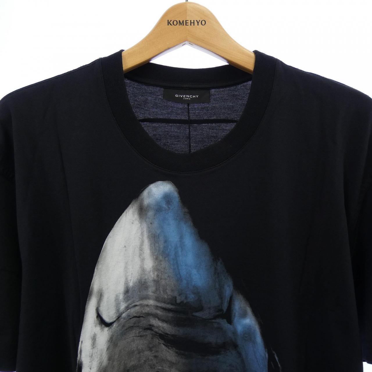 ジバンシー GIVENCHY 12F 7272 651 Tシャツ