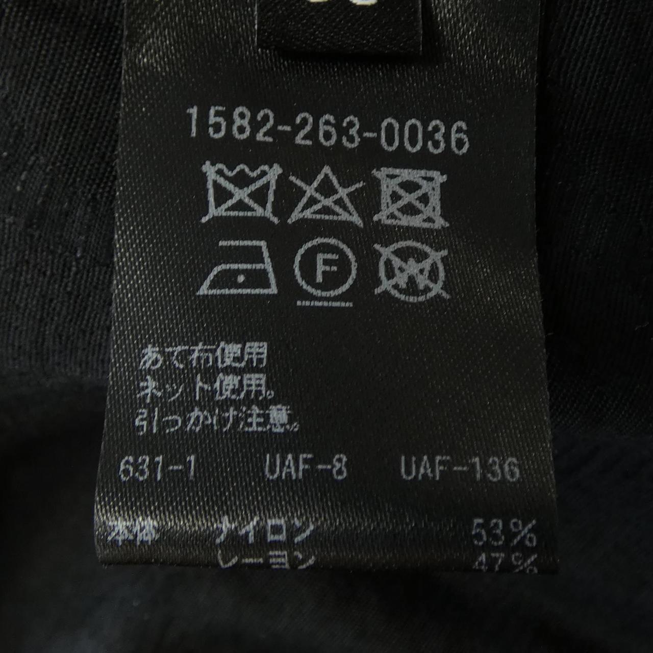 イウエンマトフ AEWEN MATOPH スカート