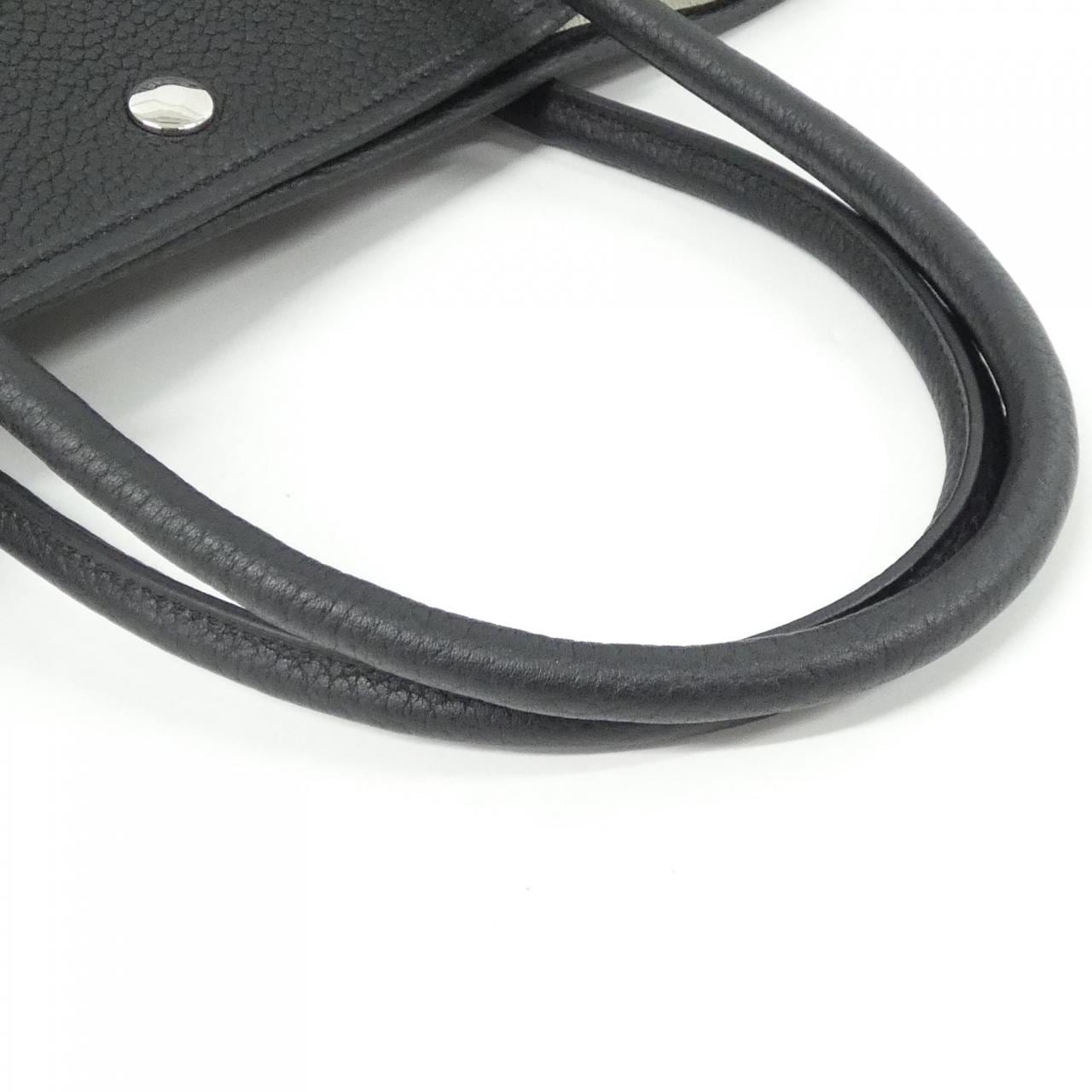 エルメス ガーデン パーティ 36cm 051559CK バッグ