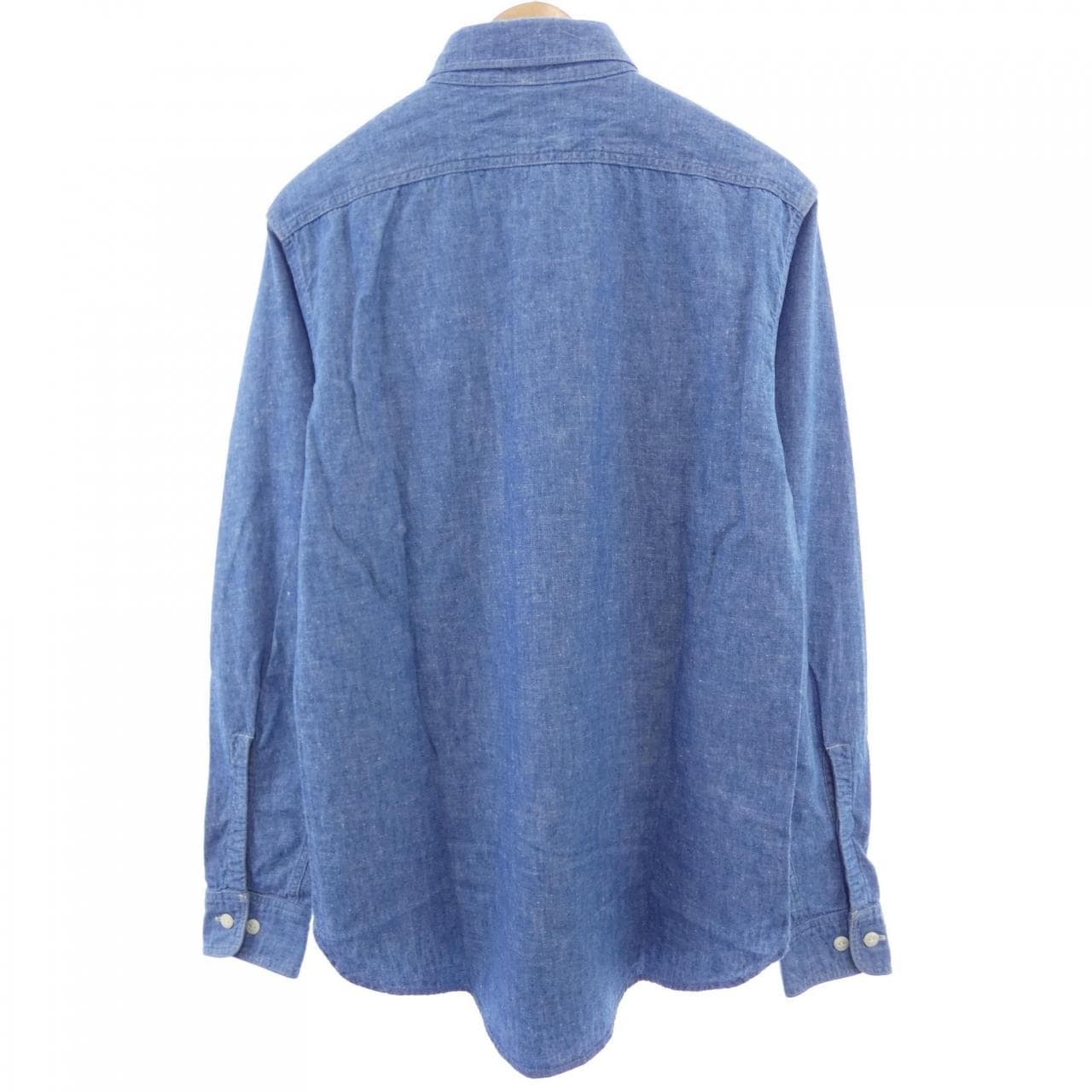 ケネスフィールド KENNETH FIELD シャツ