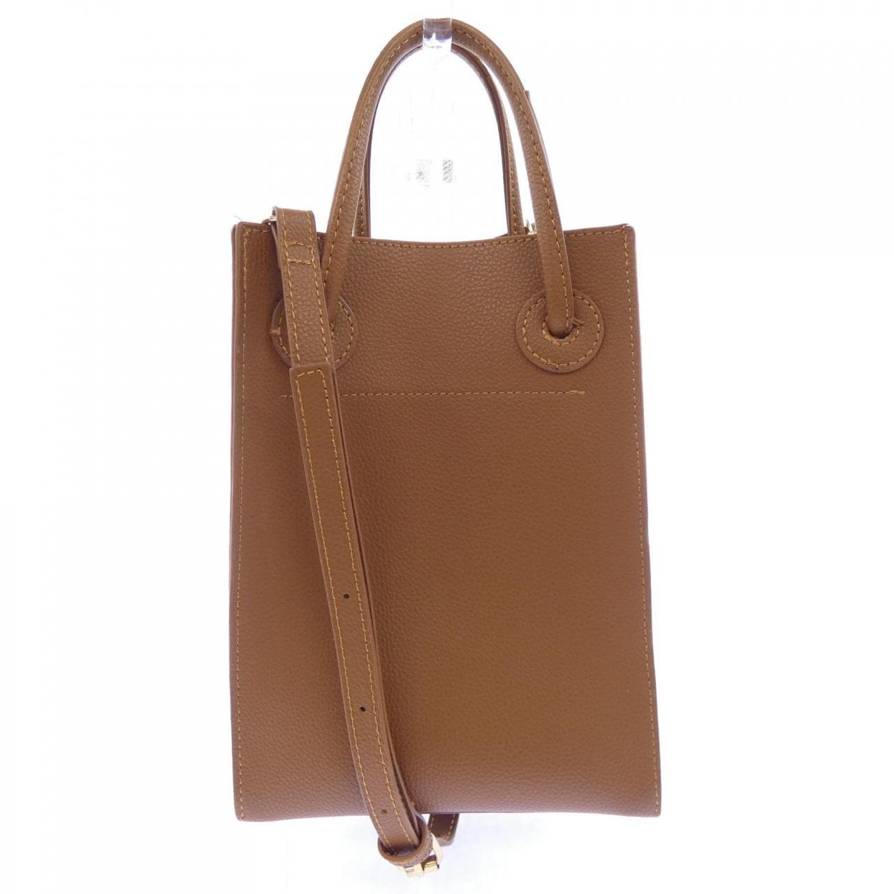 ナノユニバース NANO UNIVERSE BAG