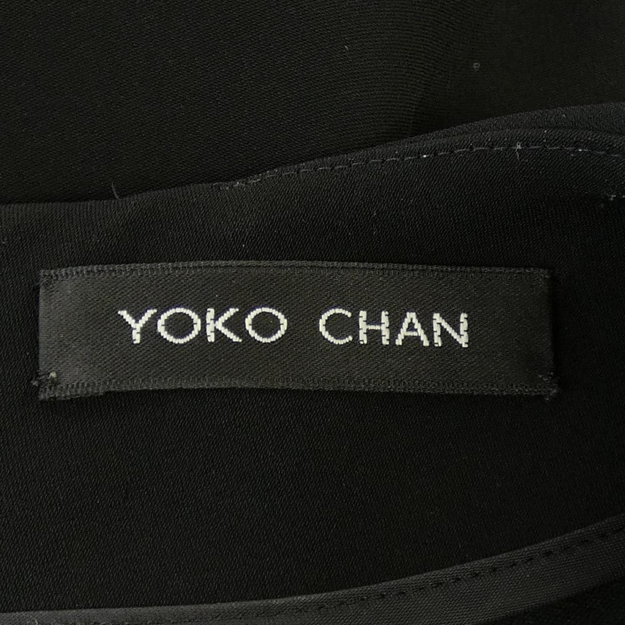 ヨーコチャン YOKO CHAN YCB-119-123 トップス