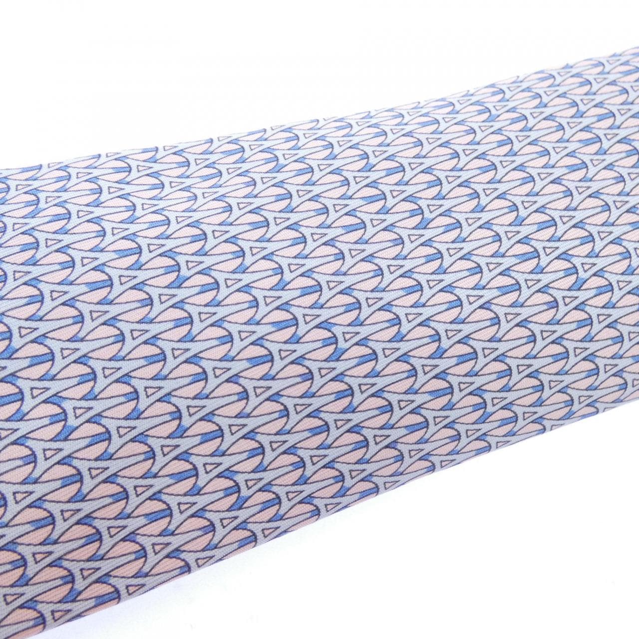 エルメス HERMES NECKTIE